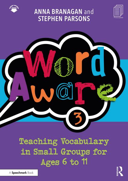 Produktbild: Word Aware 3