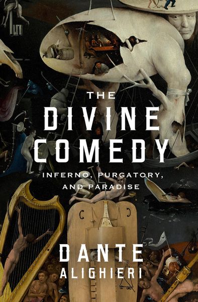 Produktbild: The Divine Comedy
