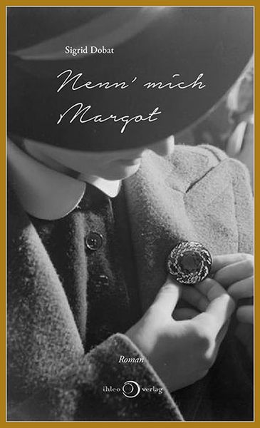 Produktbild: Nennʼ mich Margot