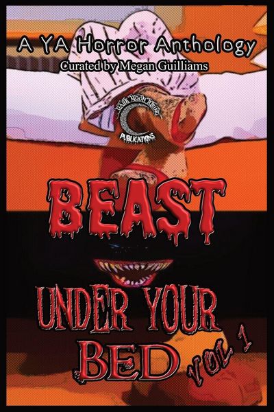 Produktbild: Beast Under Your Bed