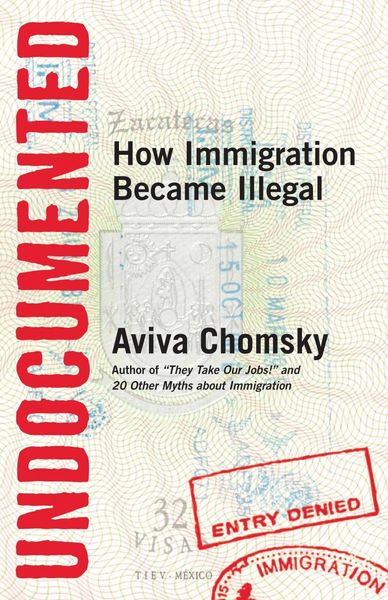 Produktbild: Undocumented