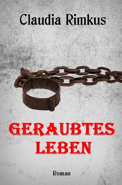 Produktbild: Geraubtes Leben