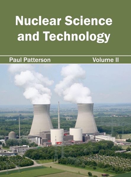 Produktbild: Nuclear Science and Technology
