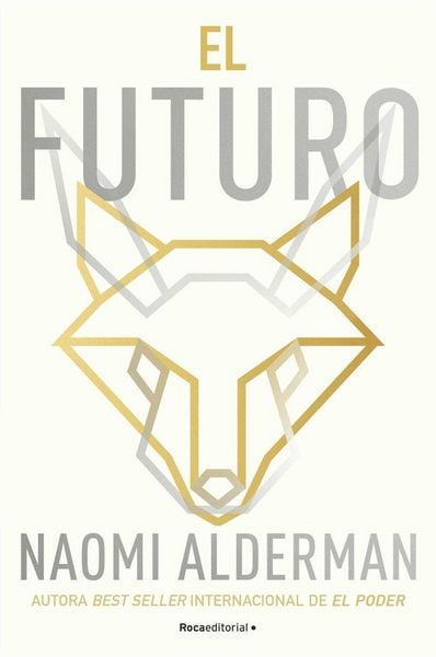 Produktbild: El Futuro / The Future