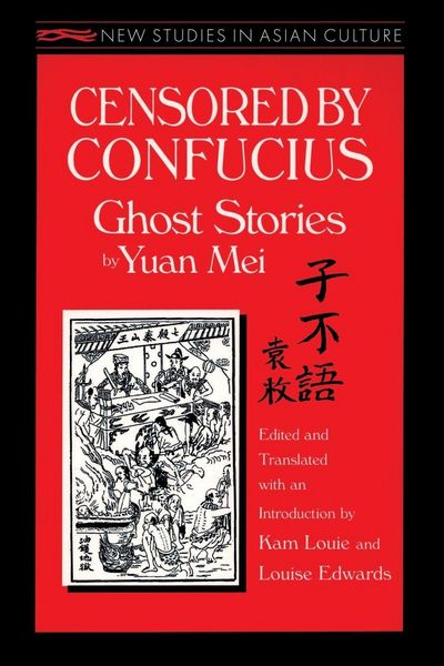 Produktbild: Censored by Confucius