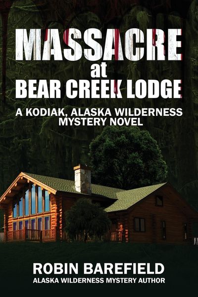 Produktbild: Massacre at Bear Creek Lodge