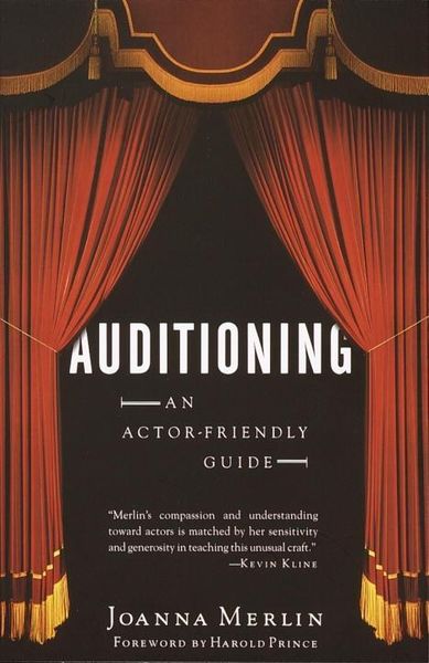 Produktbild: Auditioning