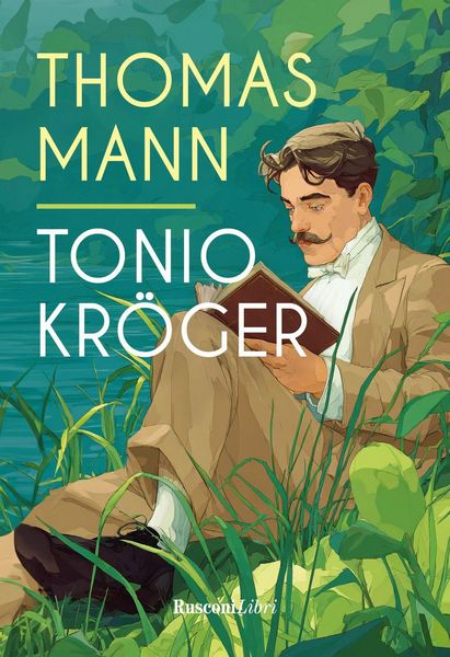 Produktbild: Tonio Kr&ouml;ger