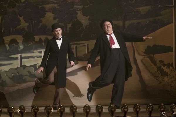 Produktbild: Stan & Ollie