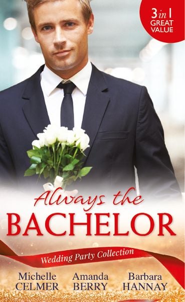 Produktbild: Wedding Party Collection: Always The Bachelor