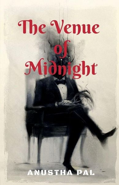 Produktbild: The Venue of Midnight
