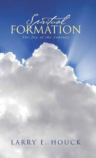 Produktbild: Spiritual Formation