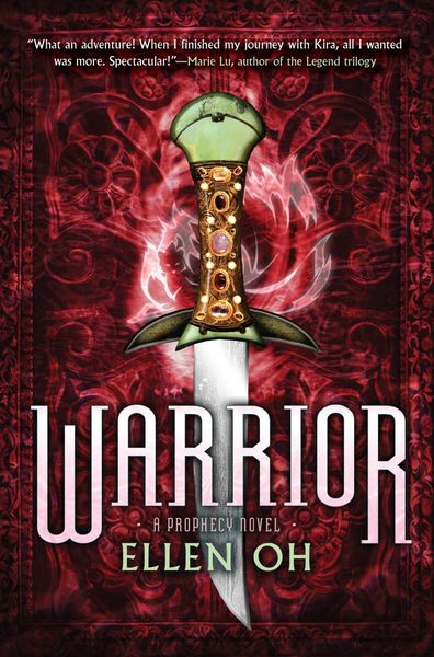 Produktbild: Warrior