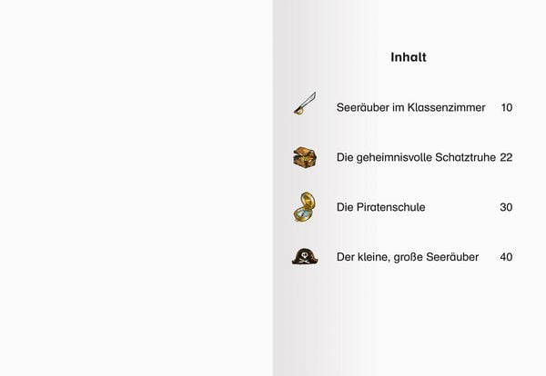 Leserabe - Sonderausgaben: Spannende Erstlesegeschichten von Fußballfreunden und Piraten