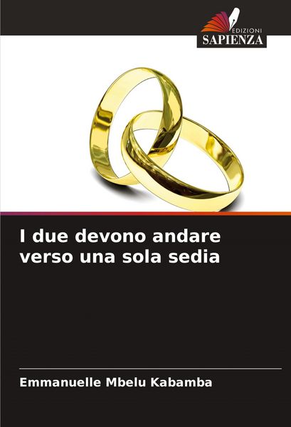 Produktbild: I due devono andare verso una sola sedia