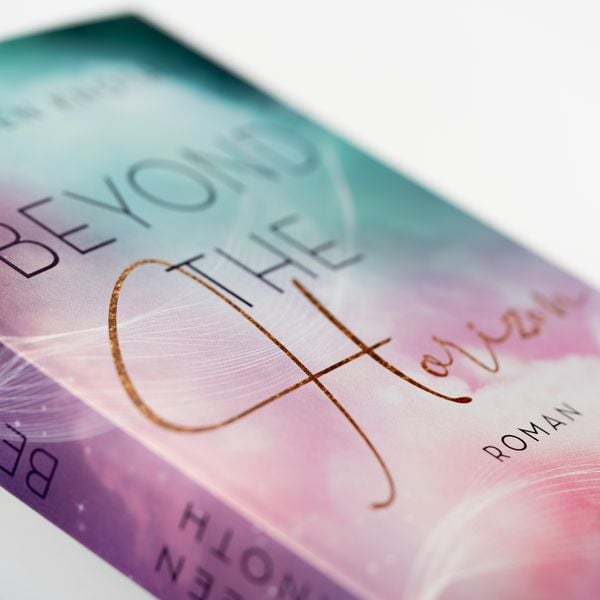 Produktbild: Beyond the Horizon