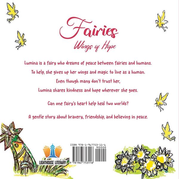 Produktbild: Fairies