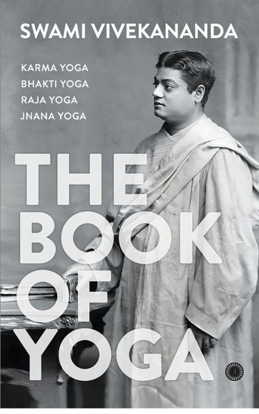 Produktbild: The Book of Yoga