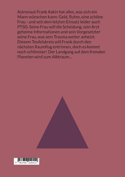 Produktbild: Der 4. Versuch