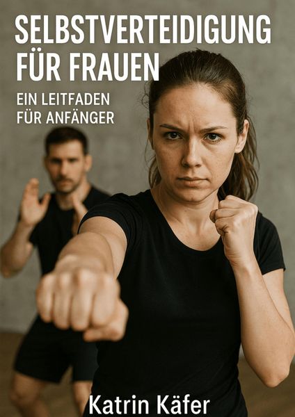 Produktbild: Selbstverteidigung f&uuml;r Frauen