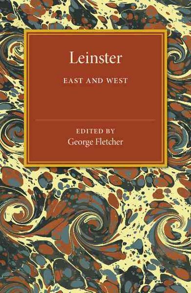 Produktbild: Leinster