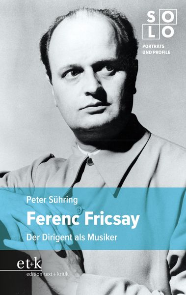 Produktbild: Ferenc Fricsay