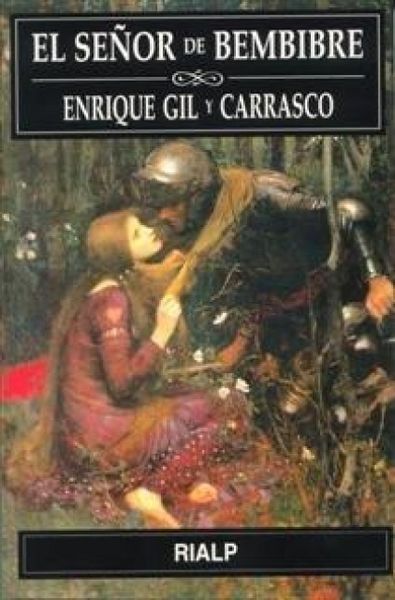 Produktbild: El se&ntilde;or de Bembibre