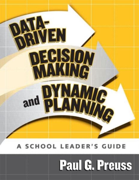Produktbild: Data-Driven Decision Making and Dynamic Planning