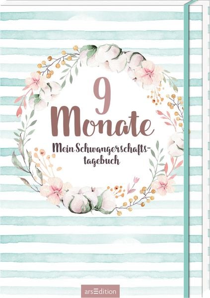 Produktbild: 9 Monate