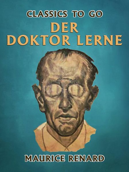 Produktbild: Der Doktor Lerne