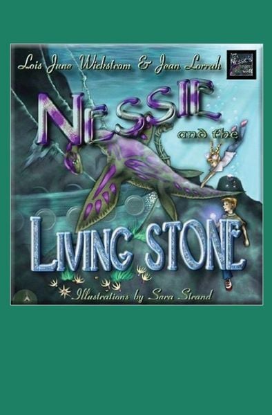 Produktbild: Nessie and the Living Stone