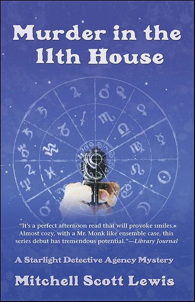 Produktbild: Murder in the 11th House