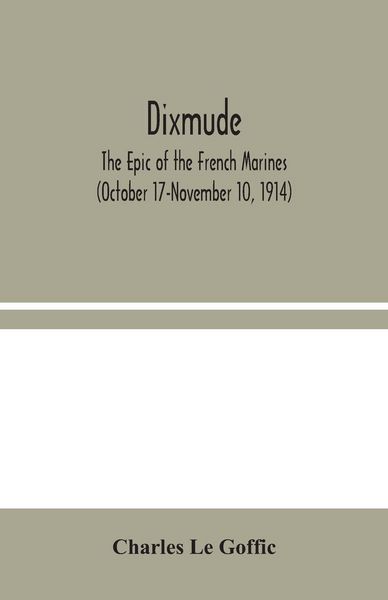 Produktbild: Dixmude