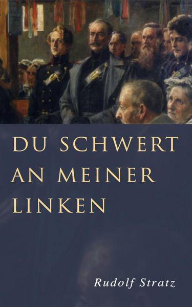 Produktbild: Du Schwert an meiner Linken