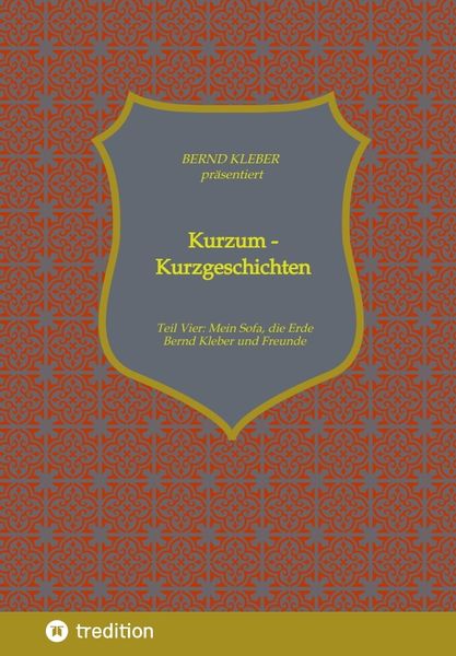 Produktbild: Kurzum - Kurzgeschichten