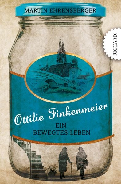 Produktbild: Ottilie Finkenmeier