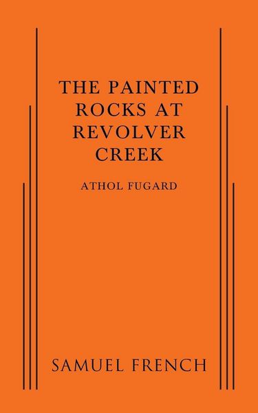 Produktbild: Painted Rocks at Revolver Creek, The
