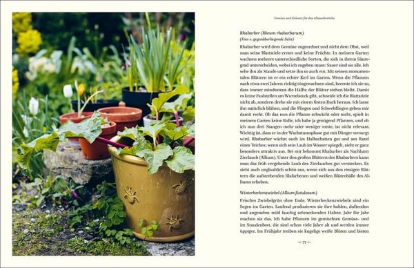 Produktbild: Einfach g&auml;rtnern! Naturnah und nachhaltig