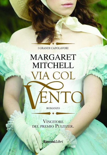 Produktbild: Via col vento