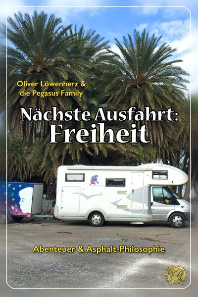 Produktbild: N&auml;chste Ausfahrt: Freiheit