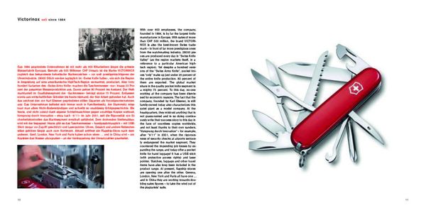 Produktbild: Swiss Design