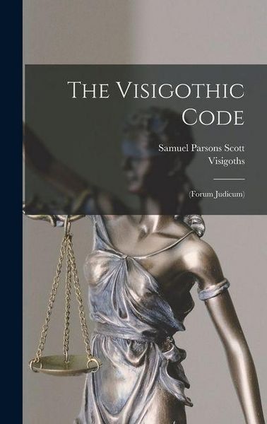 Produktbild: The Visigothic Code