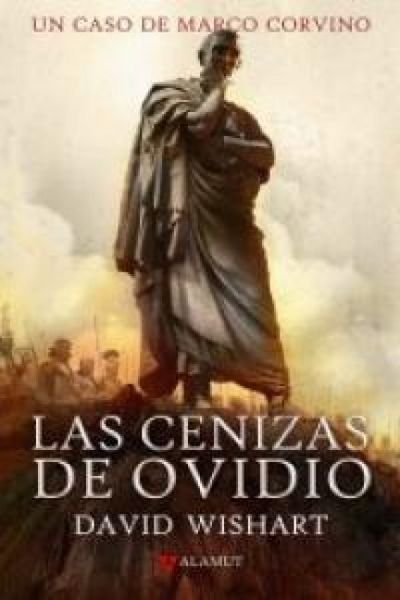 Produktbild: Las cenizas de Ovidio