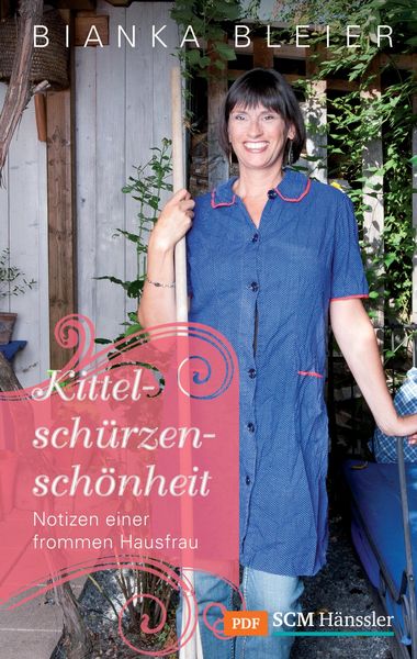Produktbild: Kittelsch&uuml;rzensch&ouml;nheit