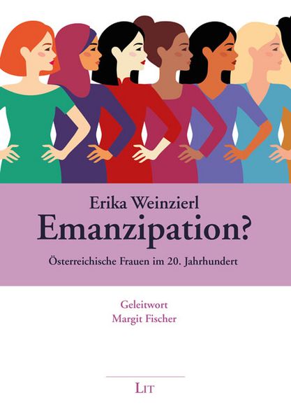 Produktbild: Emanzipation?
