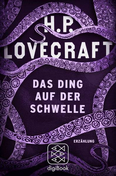 Produktbild: Das Ding auf der Schwelle