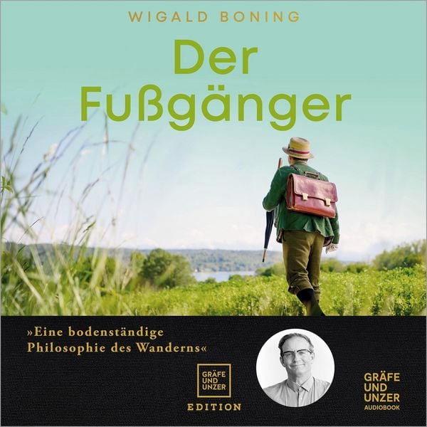 Produktbild: Der Fu&szlig;g&auml;nger