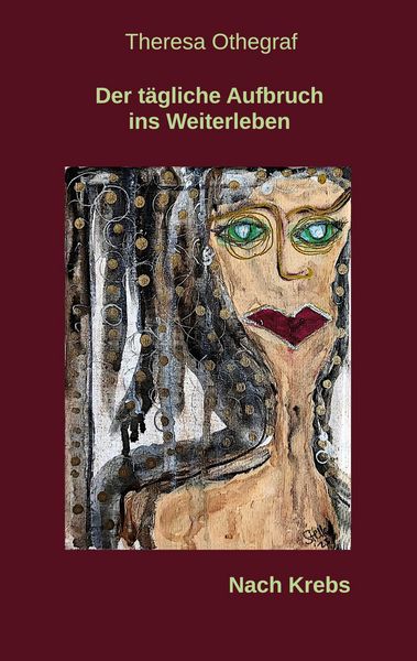 Produktbild: Der t&auml;gliche Aufbruch ins Weiterleben