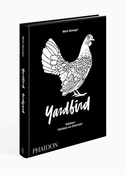 Produktbild: Chicken and Charcoal