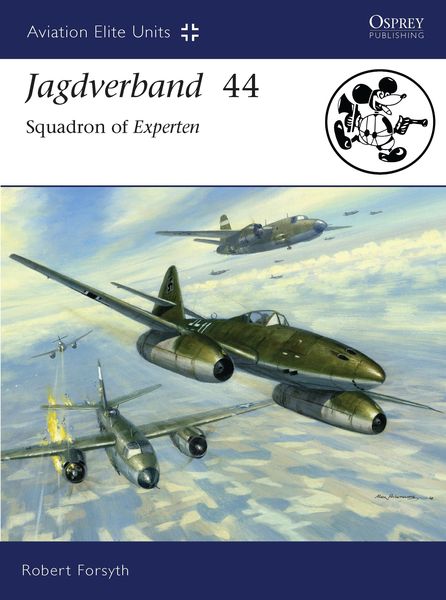 Produktbild: Jagdverband 44